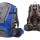 Рюкзак Terra Incognita Freerider 35 Blue/Grey (4823081501442) + 1